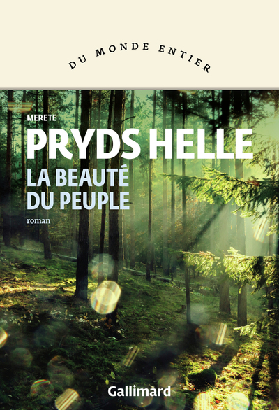 La Beauté du peuple (9782072905933-front-cover)