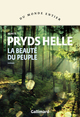 La Beauté du peuple (9782072905933-front-cover)