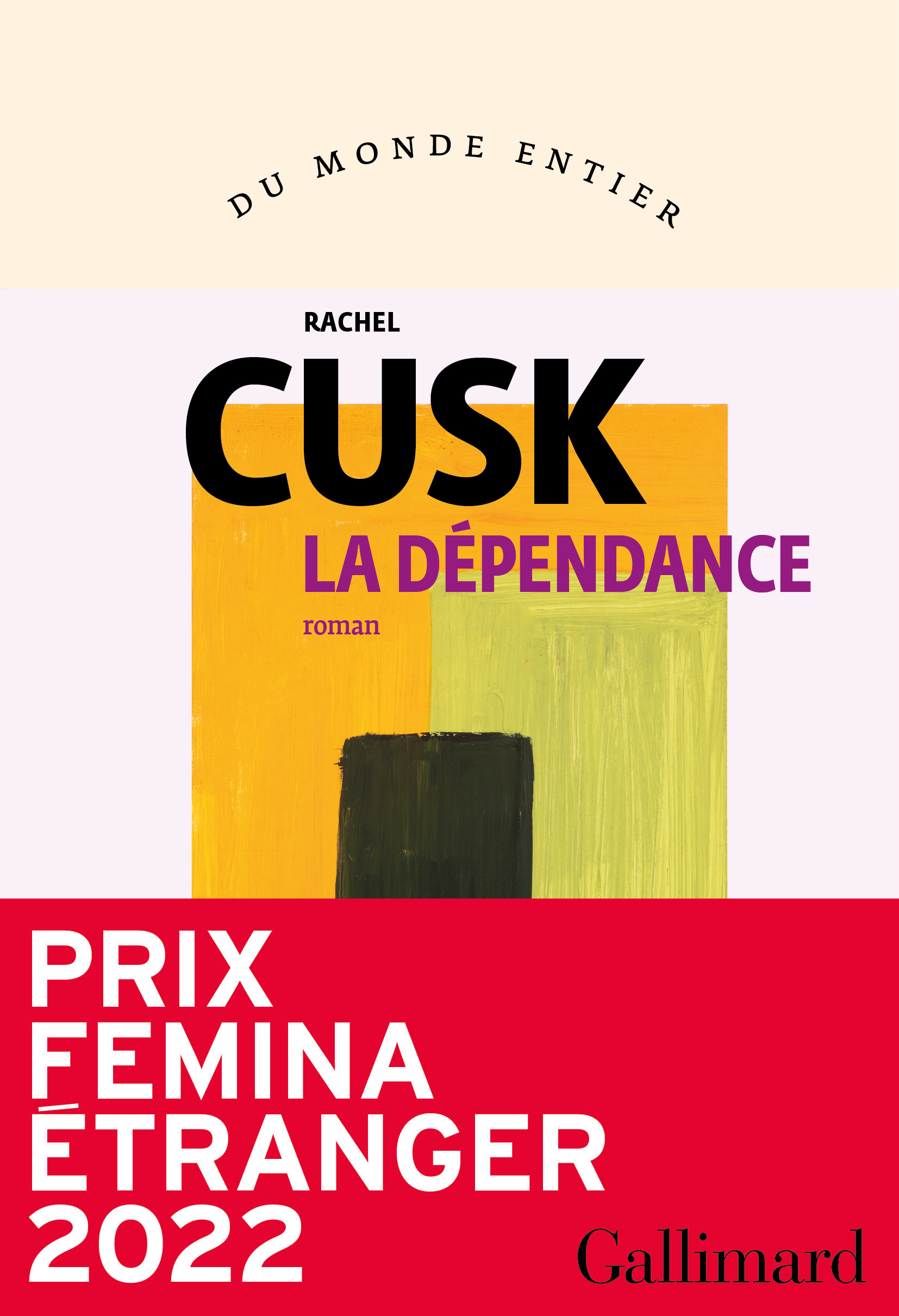 La dépendance (9782072985614-front-cover)