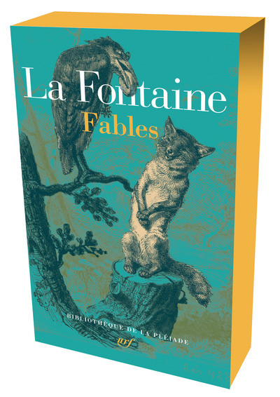 Fables (9782072939983-front-cover)