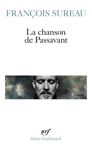 La Chanson de Passavant (9782072928659-front-cover)