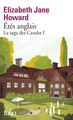 Étés anglais, La saga des Cazalet I (9782072921810-front-cover)