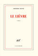 Le Lièvre (9782072901348-front-cover)