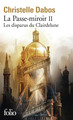 Les disparus du Clairdelune, LES DISPARUS DU CLAIRDELUNE (9782072957925-front-cover)