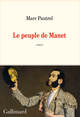 Le peuple de Manet (9782072944185-front-cover)