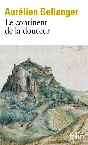 Le continent de la douceur (9782072921261-front-cover)