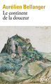 Le continent de la douceur (9782072921261-front-cover)