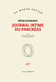 Journal intime du pancréas (9782072925245-front-cover)