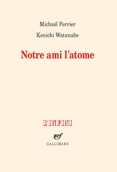 Notre ami l'atome (9782072946004-front-cover)