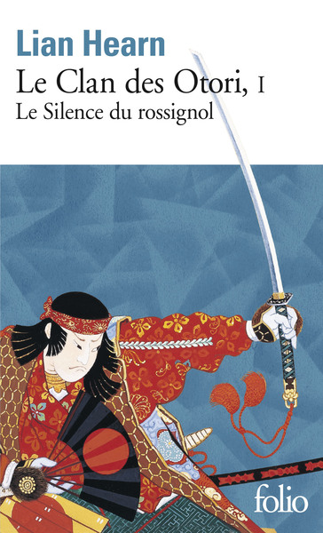 Le Clan des Otori, Le Silence du Rossignol (9782072934902-front-cover)