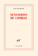 Sensations du combat (9782072972454-front-cover)