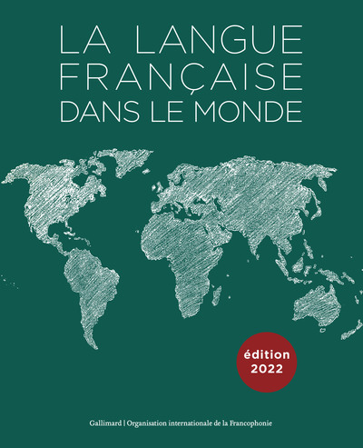 La langue française dans le monde, 2019-2022 (9782072976865-front-cover)