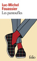 Les pantoufles (9782072945120-front-cover)