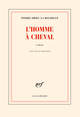 L'Homme à cheval (9782072920363-front-cover)