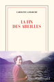 La fin des abeilles (9782072961021-front-cover)