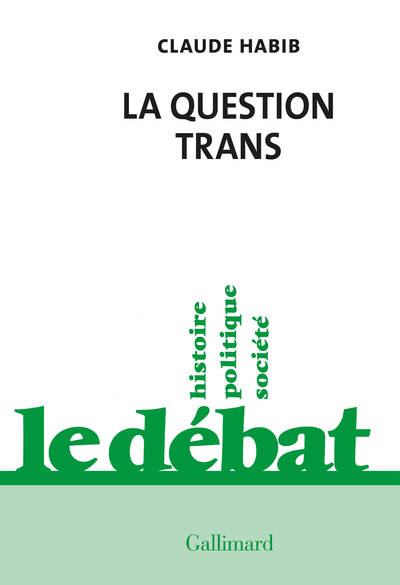 La question trans (9782072950926-front-cover)