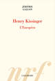Henry Kissinger, L'Européen (9782072926822-front-cover)