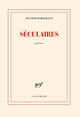 Séculaires (9782072983863-front-cover)