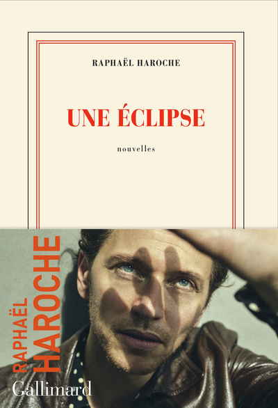 Une éclipse (9782072939525-front-cover)