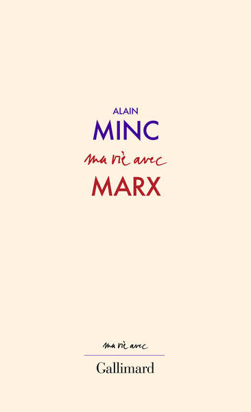 Ma vie avec Marx (9782072947063-front-cover)