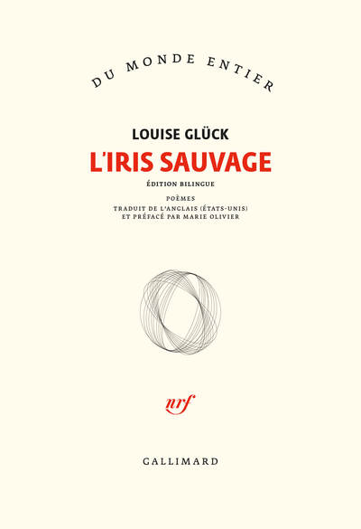 L'Iris sauvage (9782072939778-front-cover)