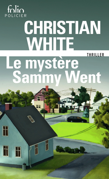 Le mystère Sammy Went (9782072914959-front-cover)
