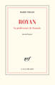 Royan, La professeure de français (9782072926952-front-cover)