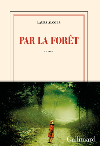 Par la forêt (9782072941306-front-cover)