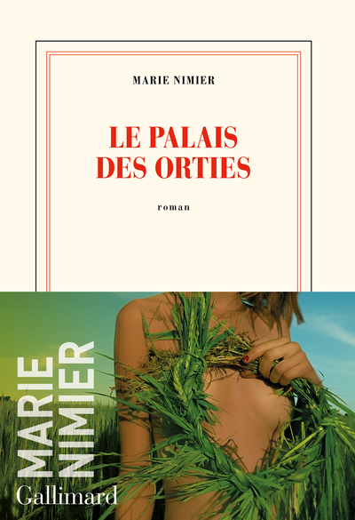Le Palais des Orties (9782072901294-front-cover)