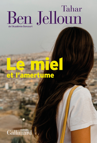 Le miel et l'amertume (9782072928864-front-cover)