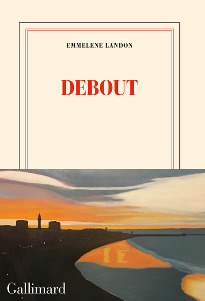 Debout (9782072967603-front-cover)