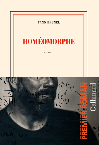 Homéomorphe (9782072926679-front-cover)