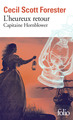 L'heureux retour, Capitaine Hornblower (9782072935190-front-cover)