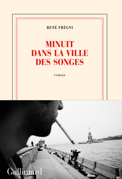 Minuit dans la ville des songes (9782072967207-front-cover)