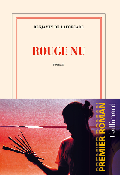 Rouge nu (9782072961120-front-cover)