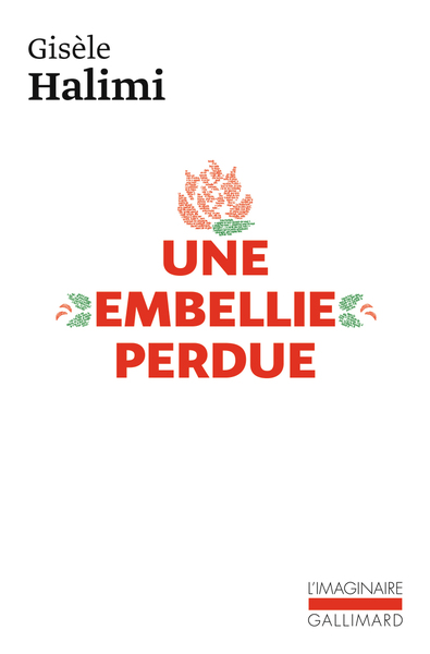 Une embellie perdue (9782072990106-front-cover)