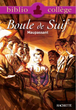 Bibliocollège - Boule de Suif, Maupassant (9782011691910-front-cover)