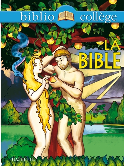 Bibliocollège - La Bible (9782011678300-front-cover)