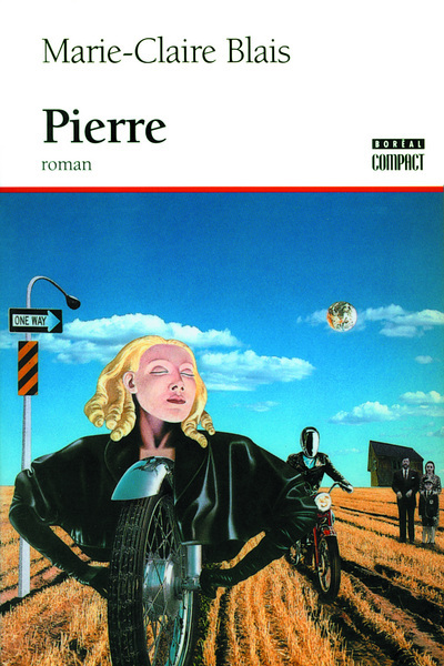 Pierre (9782890523623-front-cover)