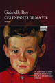 Ces enfants de ma vie (9782890525740-front-cover)