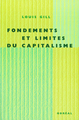 Fondements et limites du Capitalisme (9782890527652-front-cover)