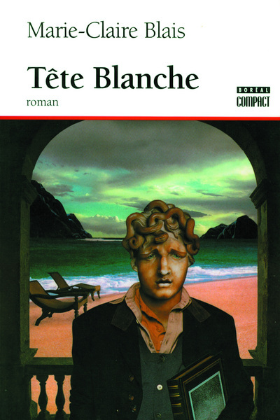 Tête blanche (9782890524101-front-cover)