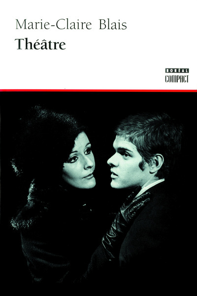 Théâtre (9782890529120-front-cover)