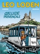 Léo Loden T04, Grillade provençale (9782877648721-front-cover)