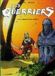 Les Guerriers T04, Le Crépuscule des hommes (9782877647380-front-cover)