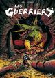 Les Guerriers T03, Le Secret des Tekuits (9782877646635-front-cover)