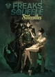 Freaks' Squeele Funérailles - Pack Découverte Funérailles T1-2 (3701580713331-front-cover)