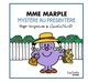 Madame Marple - Mystère au presbytère (9782017894926-front-cover)