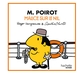 Monsieur Poirot - Malice sur Le Nil (9782017894919-front-cover)