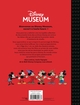 Disney Museum, Un siècle de récits magiques en images (9782017894667-back-cover)